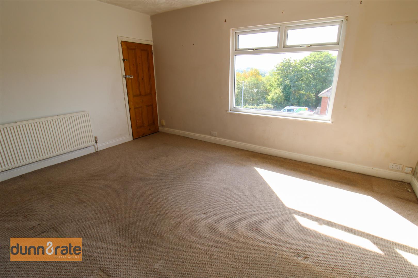 Newford Crescent, Milton, Stoke-On-Trent